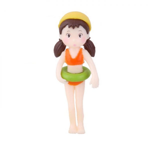 SUMMER GIRL S002