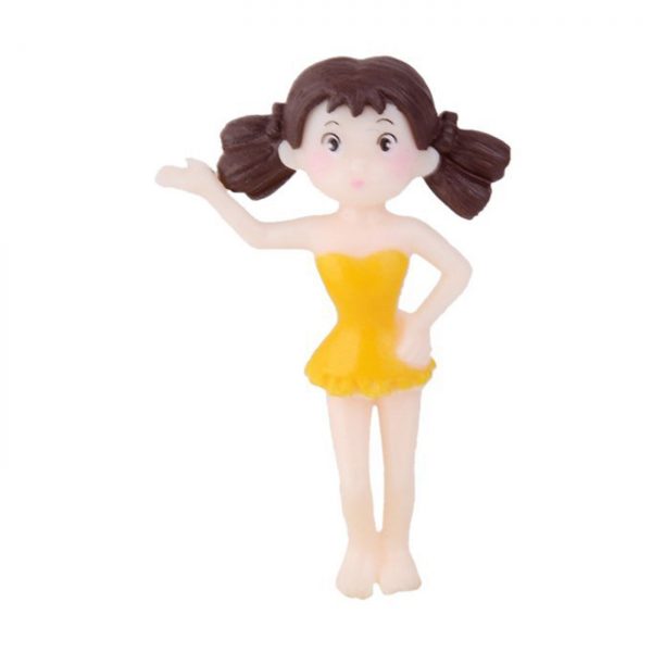 SUMMER GIRL S004