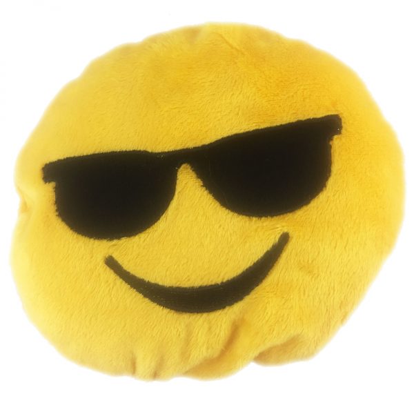 Plush Emoji 006