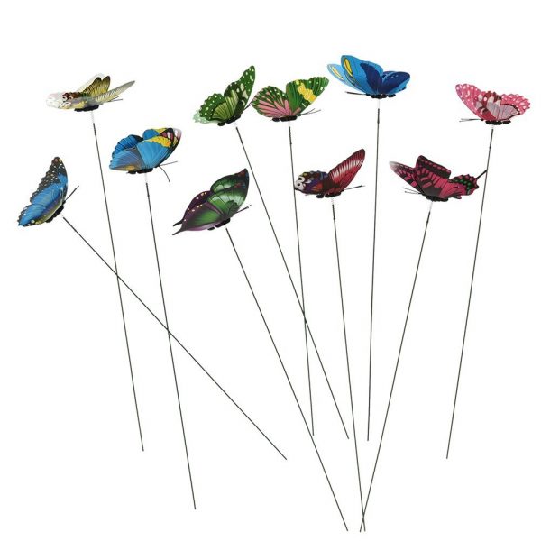 BUTTERFLY B004 - Image 2
