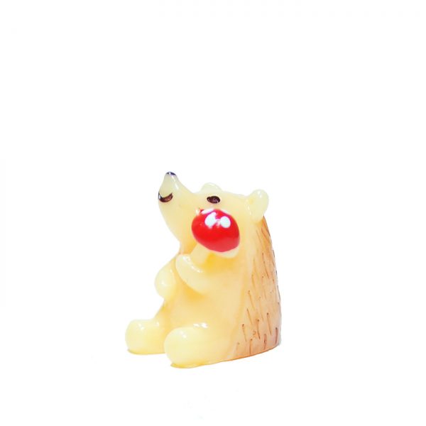 HEDGEHOG