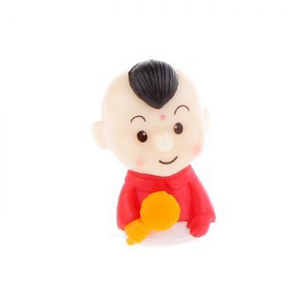 BABY B002