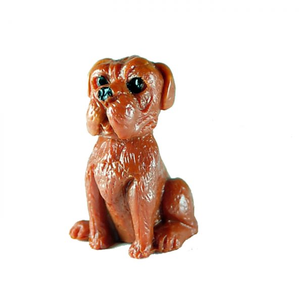 DOG D01