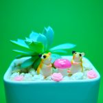 HAMSTERS + MUSHROOM + FLOWERS - Image 2