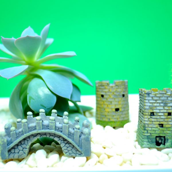 CASTLES + BRIDGE - Image 2