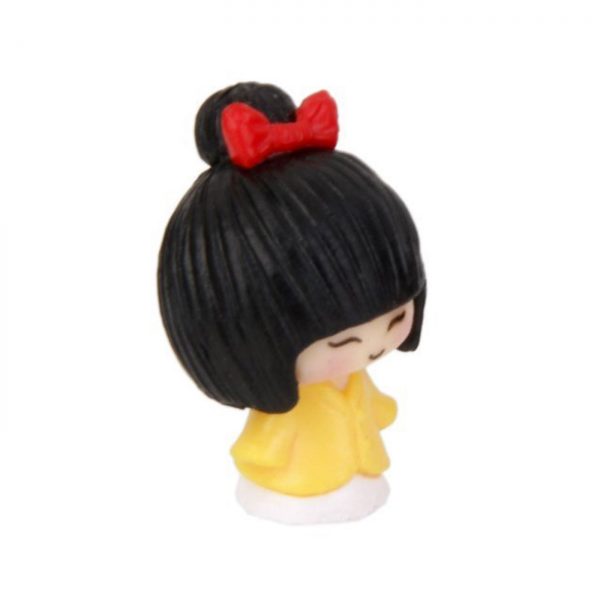 KIMONO GIRL K001 - Image 2