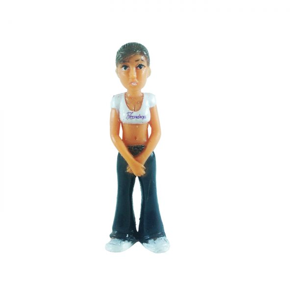 TINY PERSON TP0039