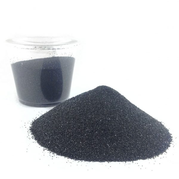 DIY SAND BLACK