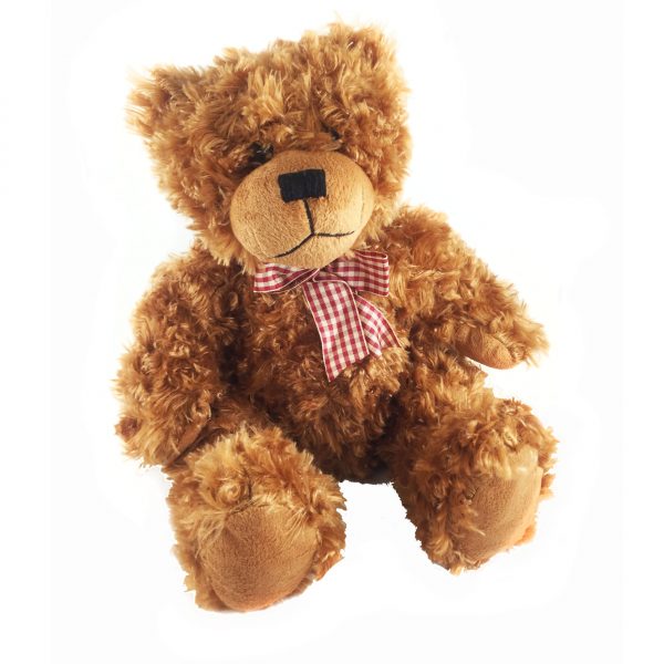 Plush 15"