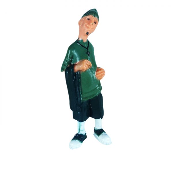TINY PERSON TP0123