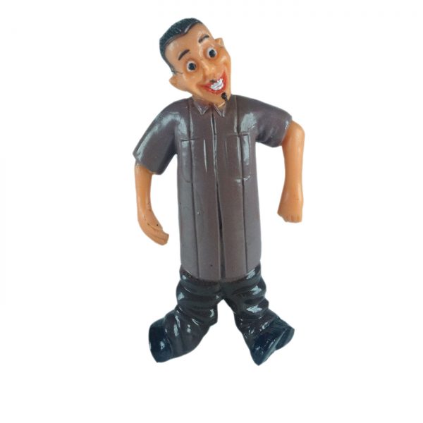 TINY PERSON TP0121