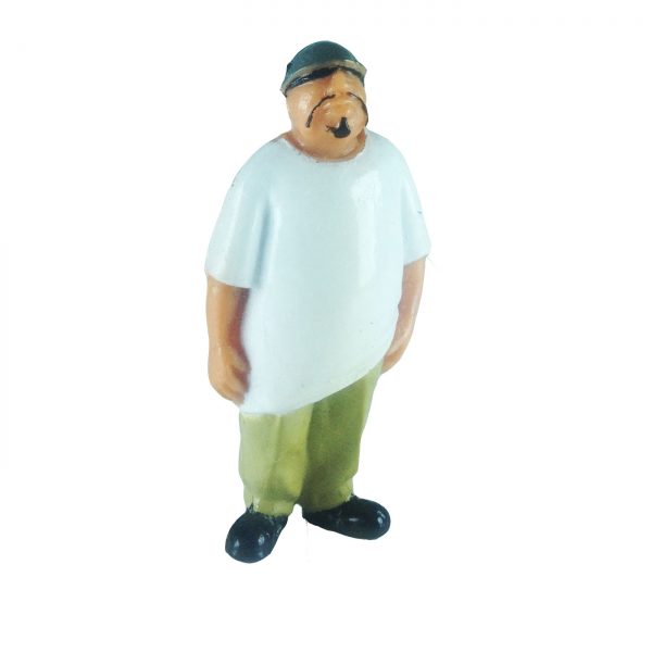 TINY PERSON TP0043