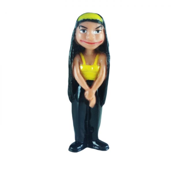 TINY PERSON TP0125