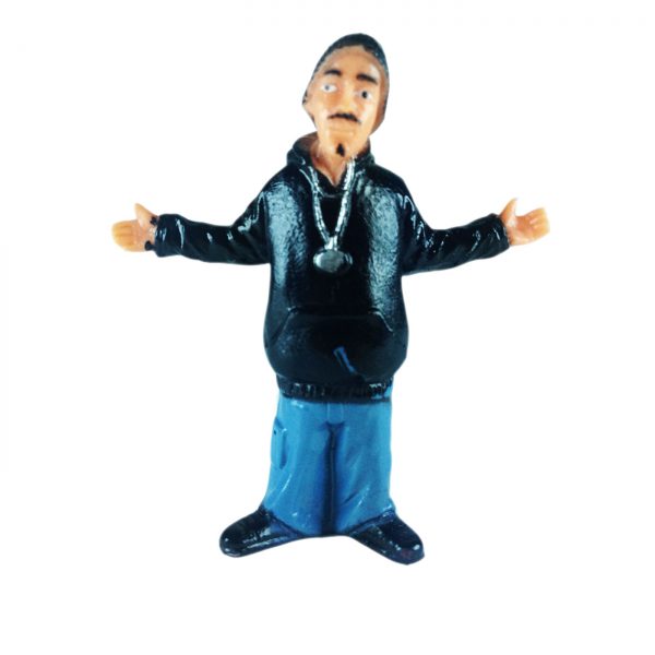 TINY PERSON TP0124