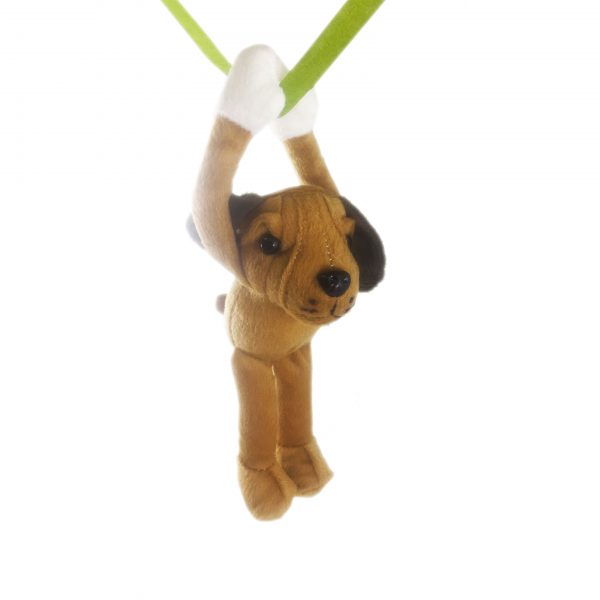 Plush Long Arm Animal 002
