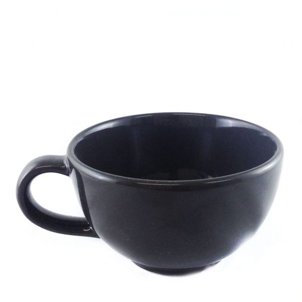 Teacup 9.1