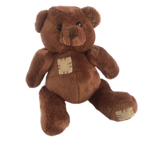 PLUSH 5"