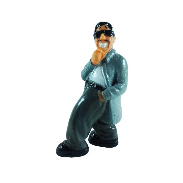TINY PERSON TP0021