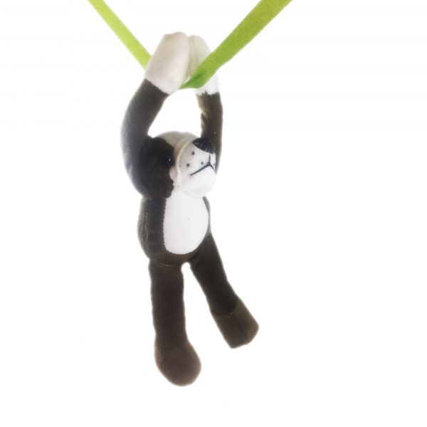 Plush Long Arm Animal 006