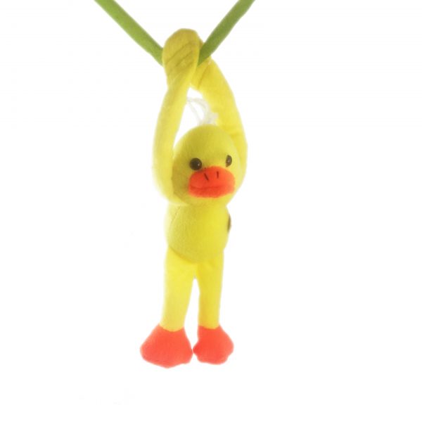 Plush Long Arm Animal 007