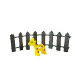 FENCE F001 - Image 3