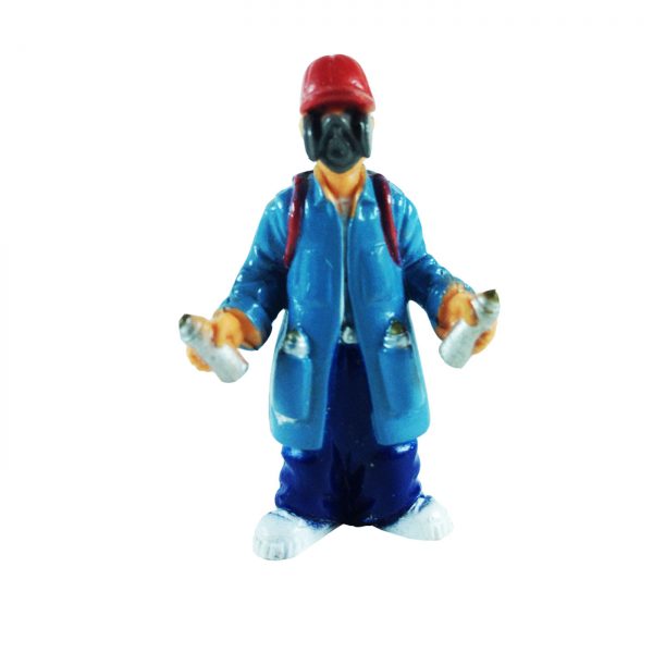 TINY PERSON TP0019