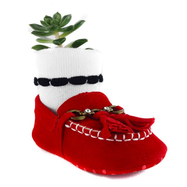SHOE T001