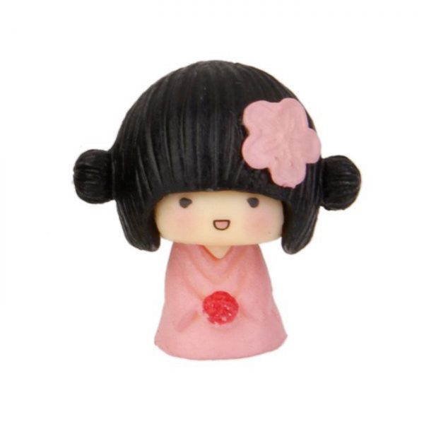 KIMONO GIRL K002