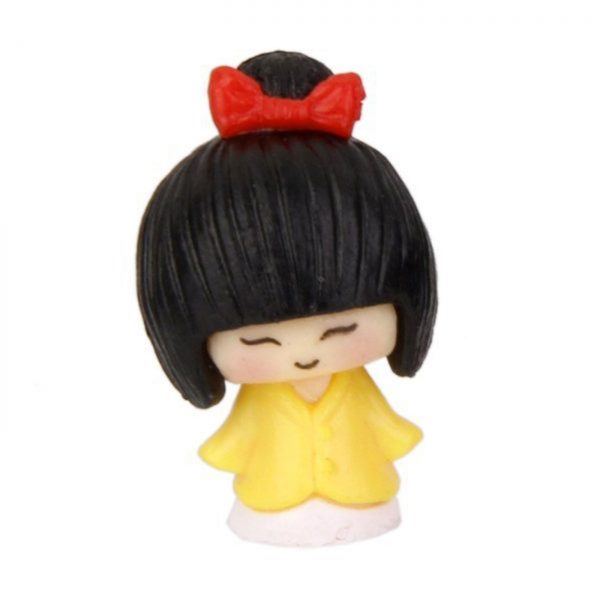 KIMONO GIRL K001