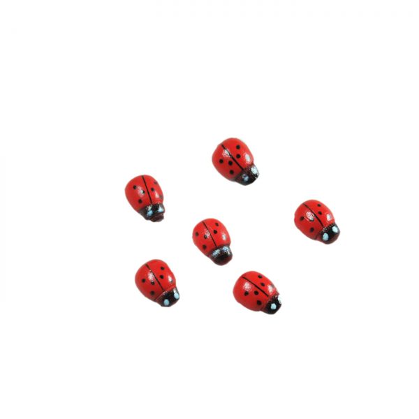 LADYBUGS