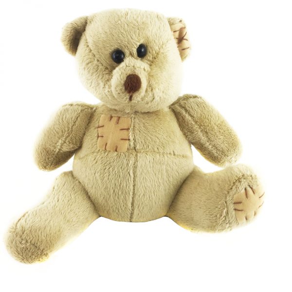 Plush 5"