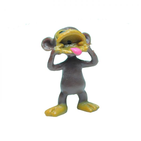 MONKEY 002