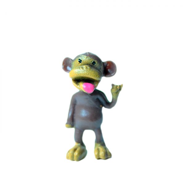 MONKEY 008