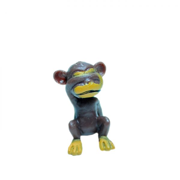MONKEY 009