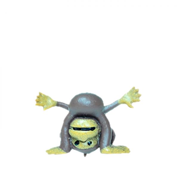MONKEY 006