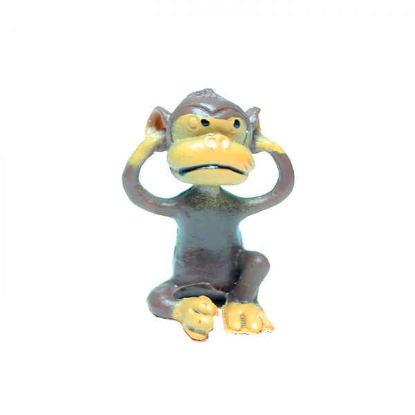 MONKEY 004