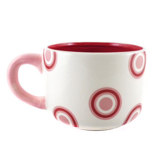 LOVE BOWL MUG 003