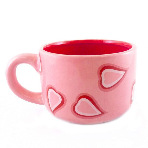 LOVE BOWL MUG 002