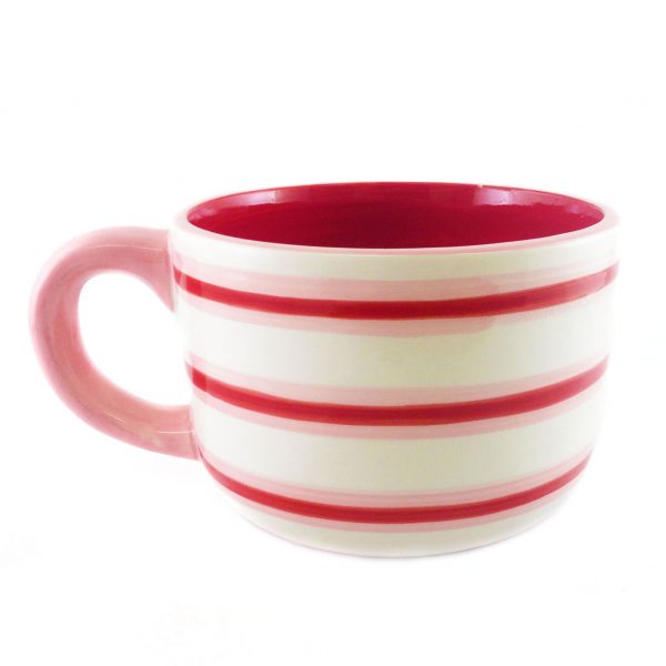 LOVE BOWL MUG 001