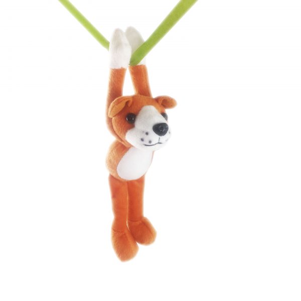 Plush Long Arm Animal 005
