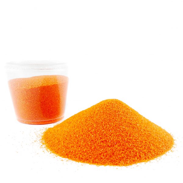 DIY SAND ORANGE