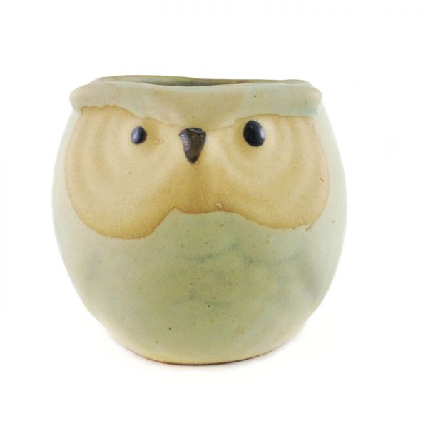 Critter Owl C002