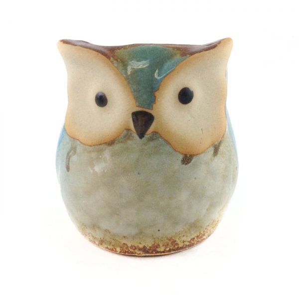 Critter Owl C005
