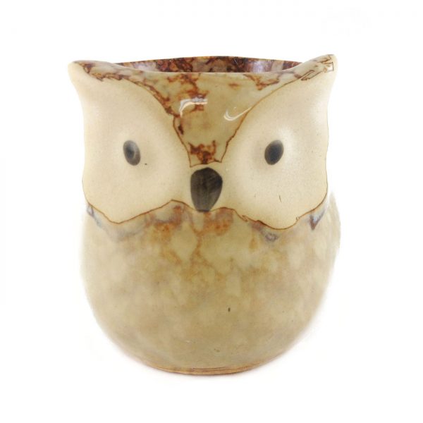 Critter Owl C003