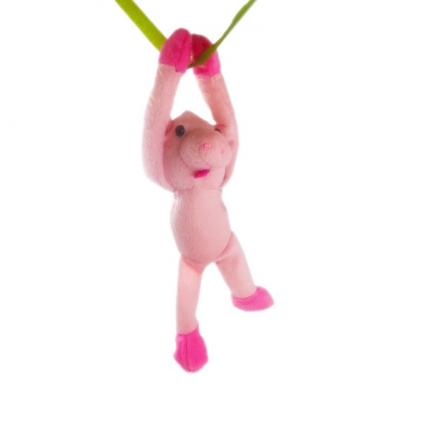 Plush Long Arm 003