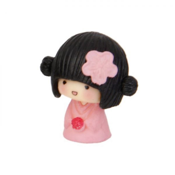 KIMONO GIRL K002 - Image 2