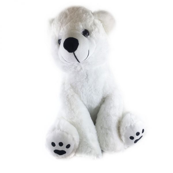 Plush 16"