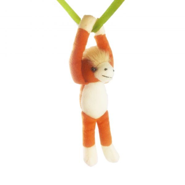 Plush Long Arm Animal 009