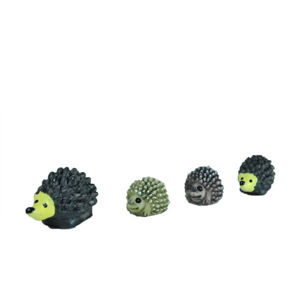 HEDGEHOG FAMILY