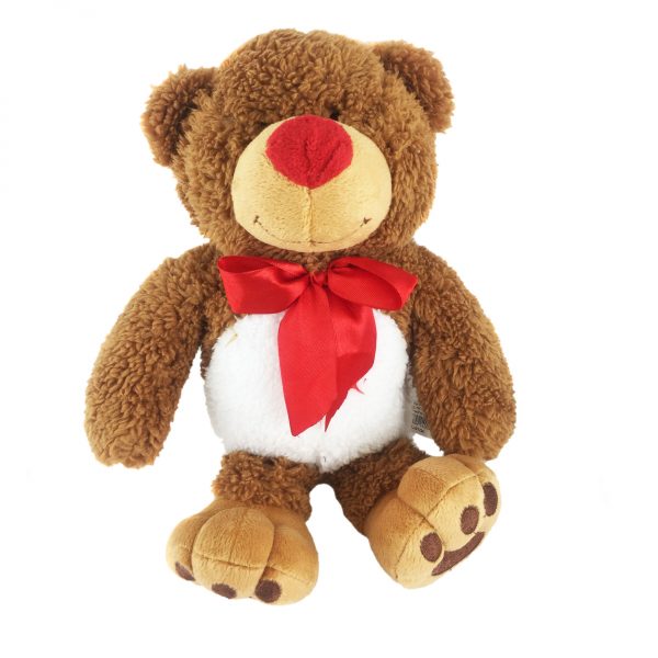 Plush 8"
